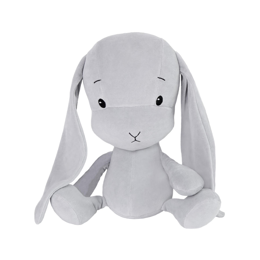 Bunny Effik gray with gray ears