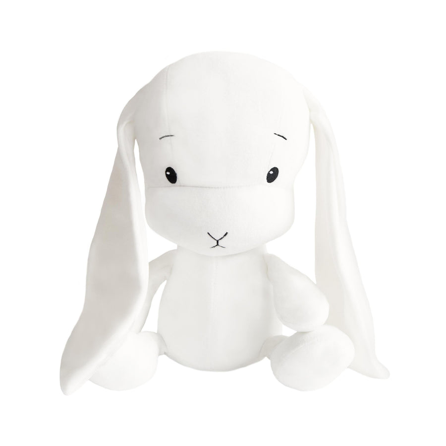 Bunny Effik white with white ears