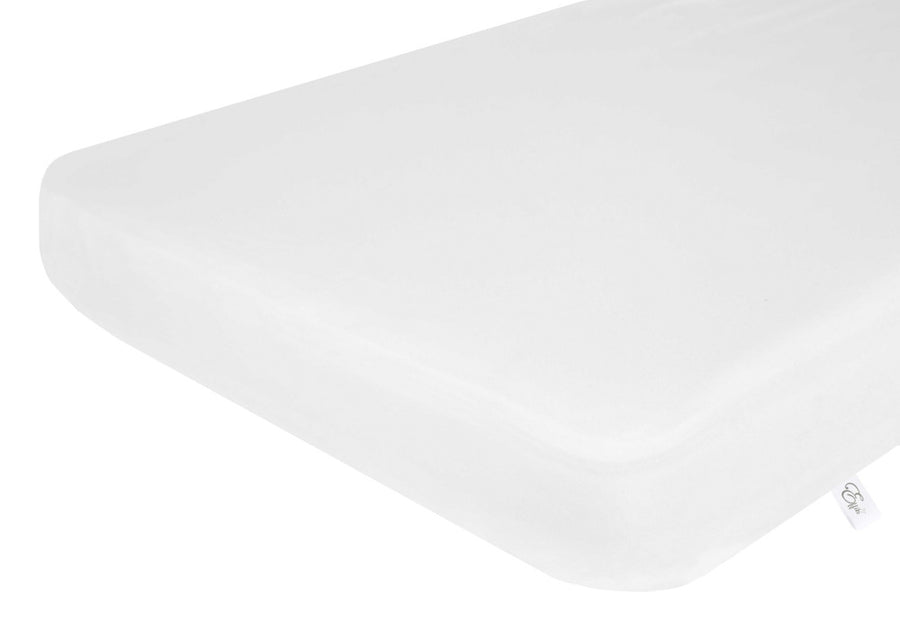 Changing pad covers