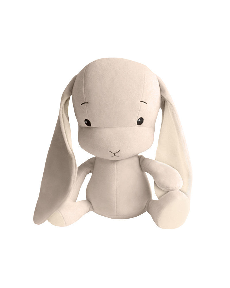 Bunny Effik beige with ecru ears
