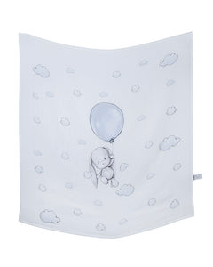 Muslin swaddle XL Balloon