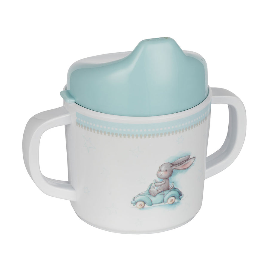 Sippy cups Racer