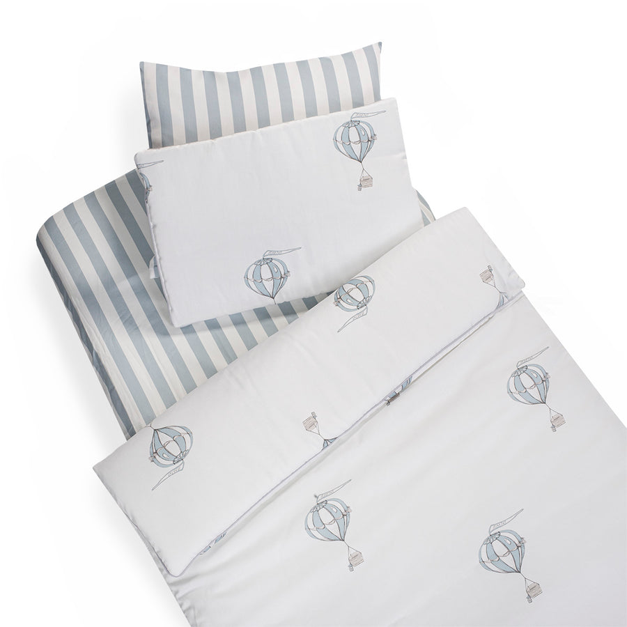 Bed Set French Collection