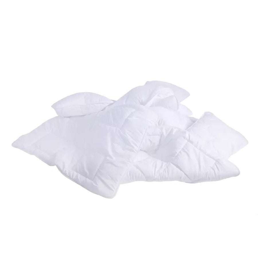Hypoallergenic Duvets & Pillows