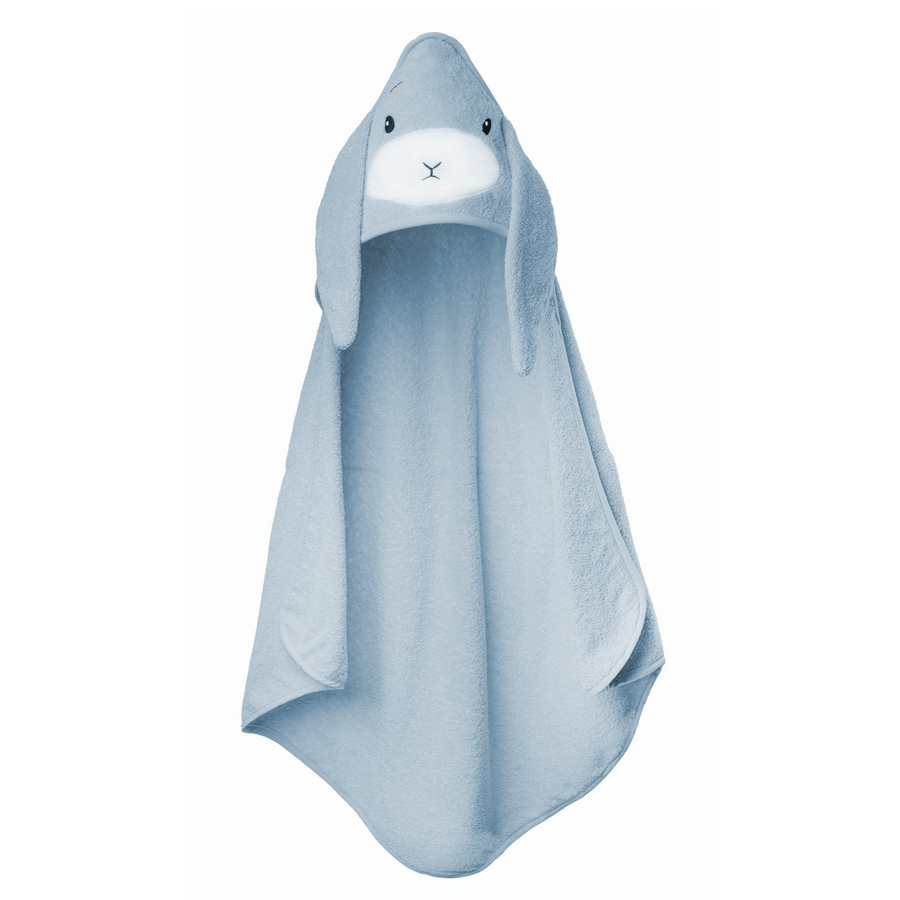 Bunny Effik hooded towels